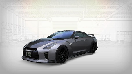 GT-R PureEdition(R35) - 湾岸ミッドナイト MAXIMUM TUNEシリーズ攻略・まとめ(本館) Wiki*